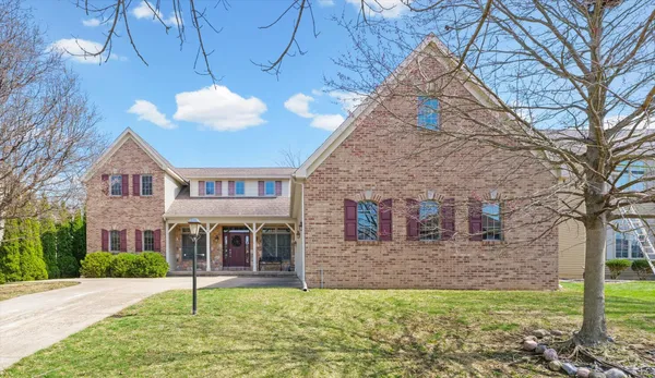 $559,000 | 1818 Benodot Street, Champaign, IL 61822