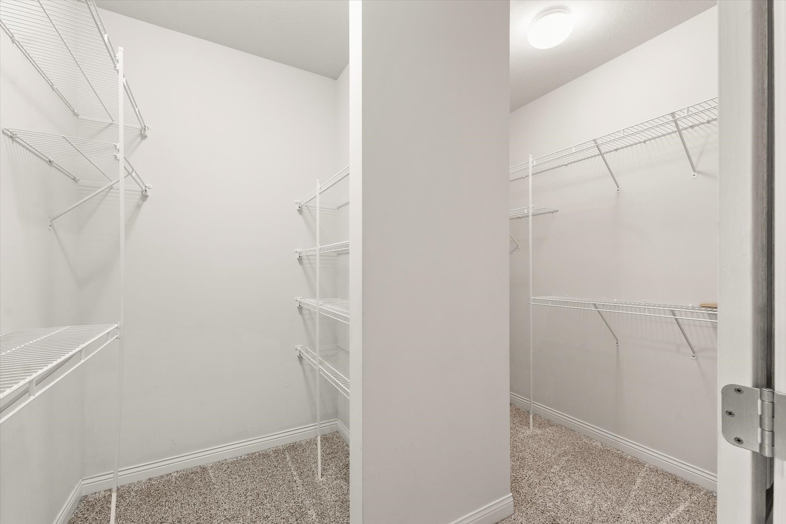 1818 Benodot Street Champaign, IL 61822 - Photo 21 of 41 a view of closet