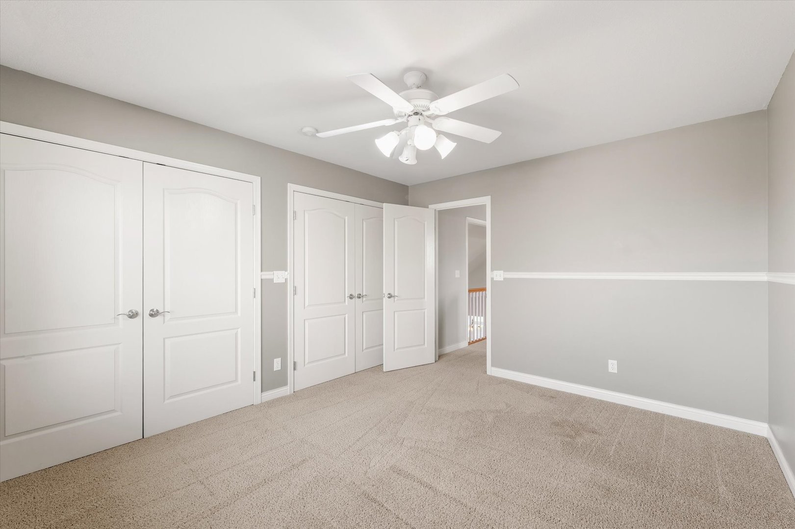 1818 Benodot Street Champaign, IL 61822 - Photo 26 of 41 a view of an empty room