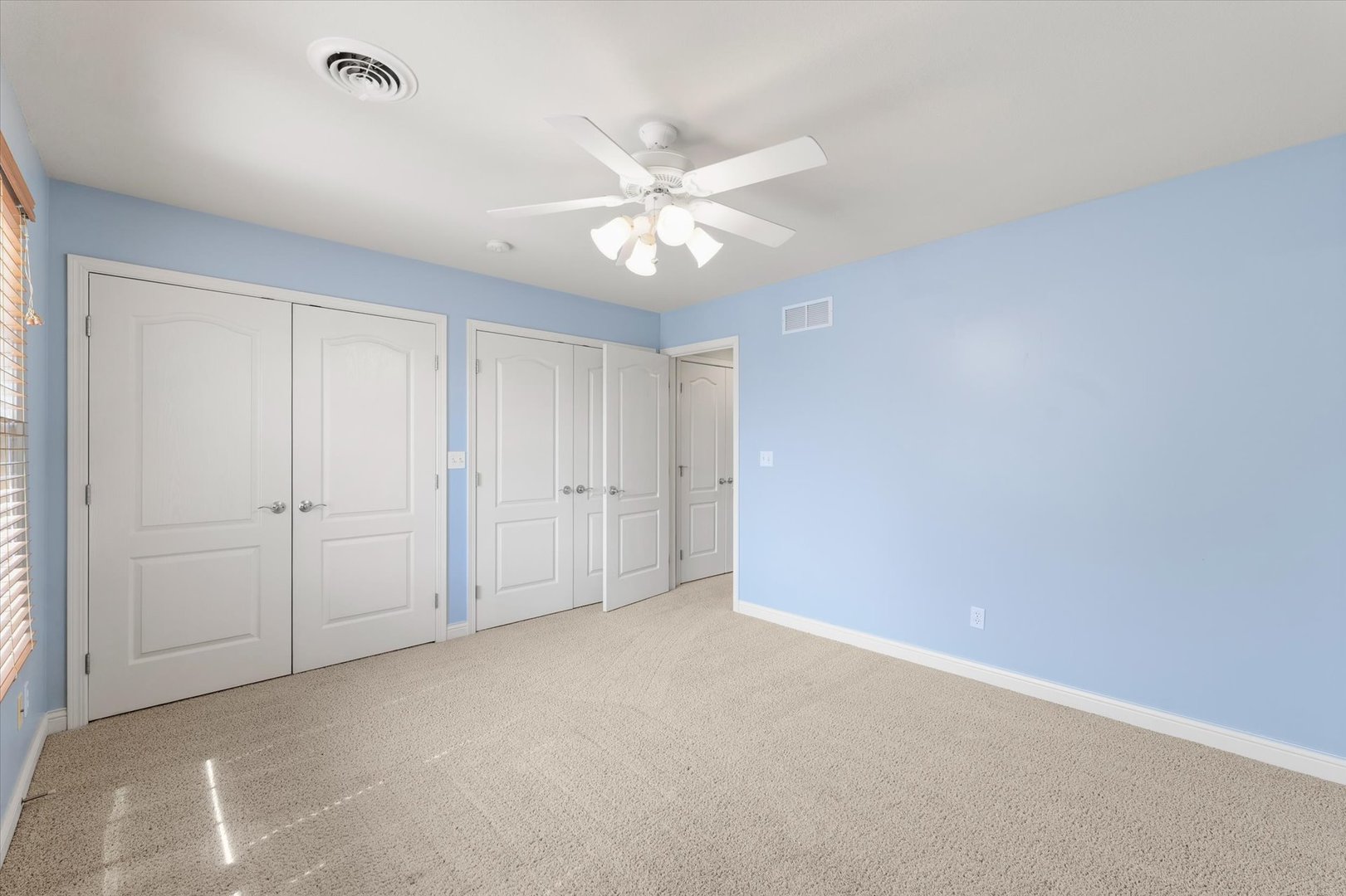 1818 Benodot Street Champaign, IL 61822 - Photo 28 of 41 a view of an empty room