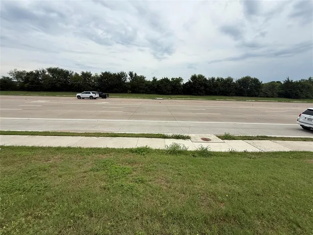a view of outdoor space and lake view