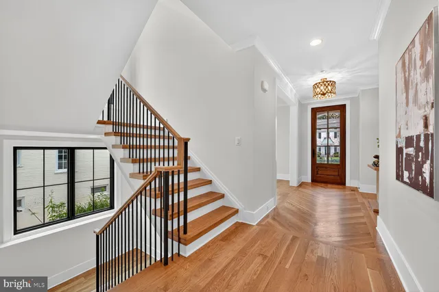 $2,849,881 | 4812 Chevy Chase Boulevard, Chevy Chase, MD 20815