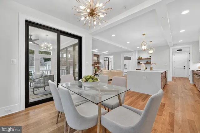 $2,849,881 | 4812 Chevy Chase Boulevard, Chevy Chase, MD 20815