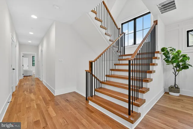 $2,849,881 | 4812 Chevy Chase Boulevard, Chevy Chase, MD 20815