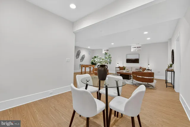 a sign that is on the side of a road