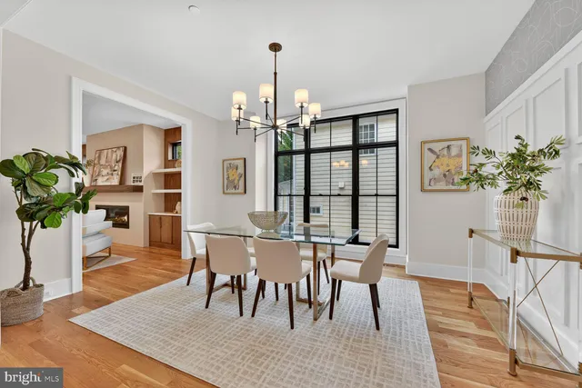 $2,849,881 | 4812 Chevy Chase Boulevard, Chevy Chase, MD 20815