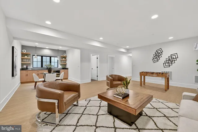 $2,849,801 | 4812 Chevy Chase Boulevard, Chevy Chase, MD 20815