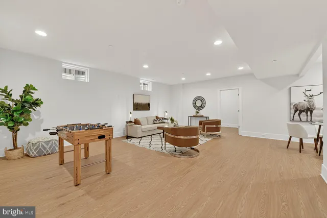 $2,849,881 | 4812 Chevy Chase Boulevard, Chevy Chase, MD 20815