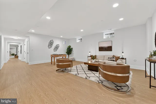 $2,849,881 | 4812 Chevy Chase Boulevard, Chevy Chase, MD 20815