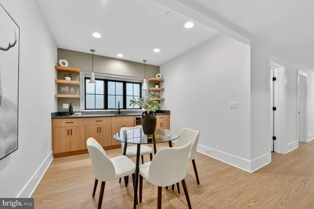 $2,849,881 | 4812 Chevy Chase Boulevard, Chevy Chase, MD 20815