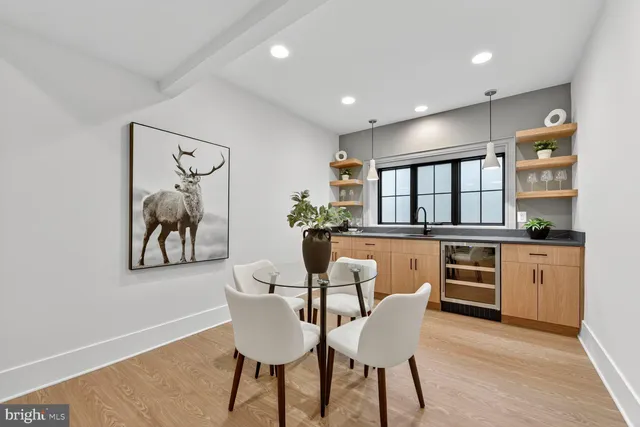 $2,849,801 | 4812 Chevy Chase Boulevard, Chevy Chase, MD 20815