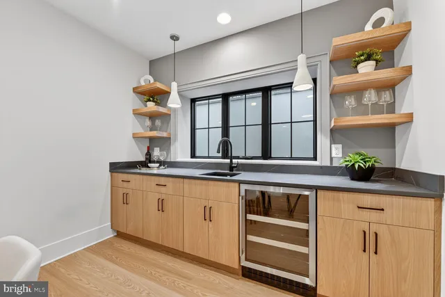 $2,849,881 | 4812 Chevy Chase Boulevard, Chevy Chase, MD 20815