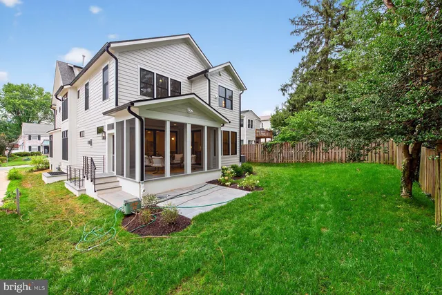 $2,849,881 | 4812 Chevy Chase Boulevard, Chevy Chase, MD 20815