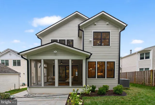 $2,849,801 | 4812 Chevy Chase Boulevard, Chevy Chase, MD 20815