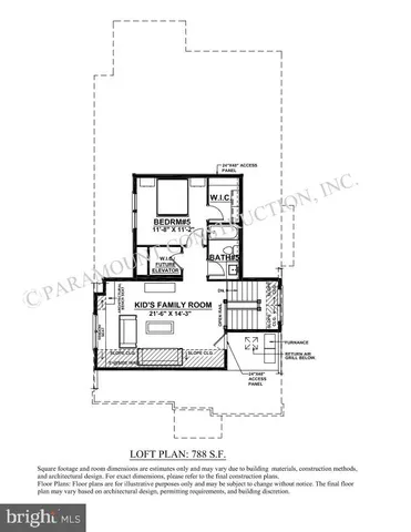 $2,849,881 | 4812 Chevy Chase Boulevard, Chevy Chase, MD 20815