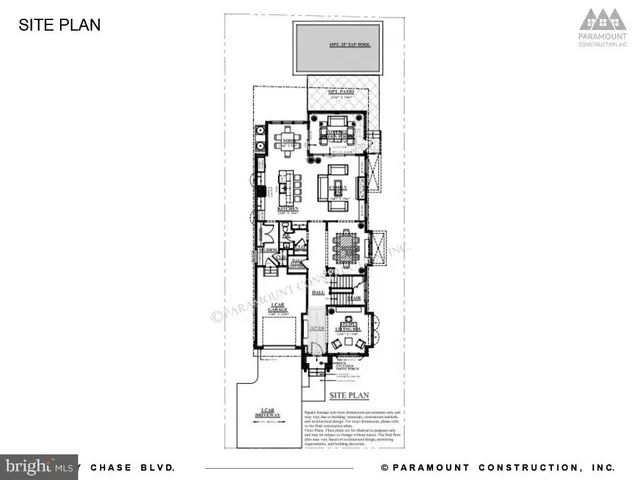 $2,849,881 | 4812 Chevy Chase Boulevard, Chevy Chase, MD 20815