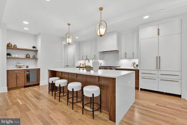 $2,849,881 | 4812 Chevy Chase Boulevard, Chevy Chase, MD 20815