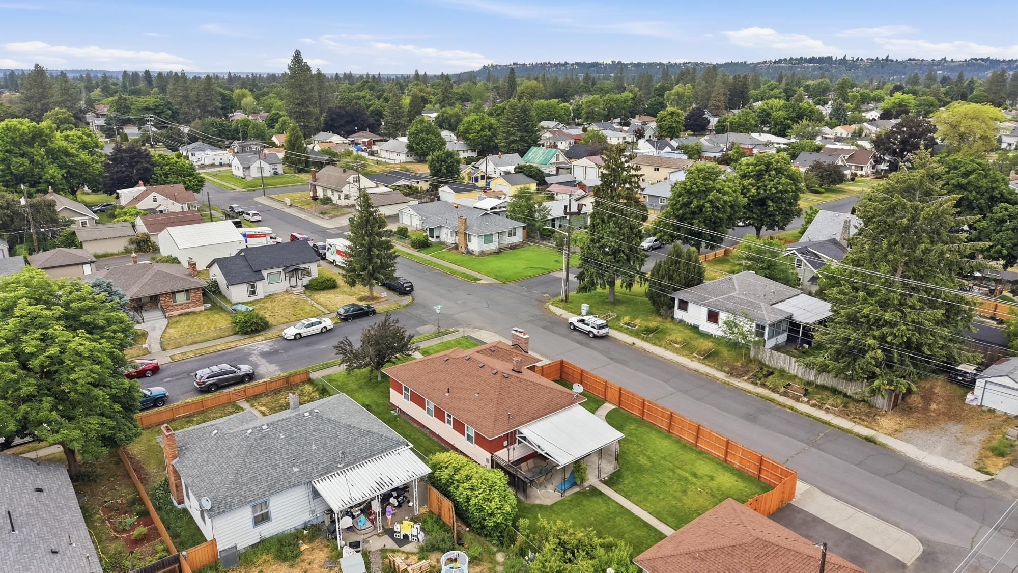 4828 North Washington Street Spokane, WA 99205 - Photo 45 of 50