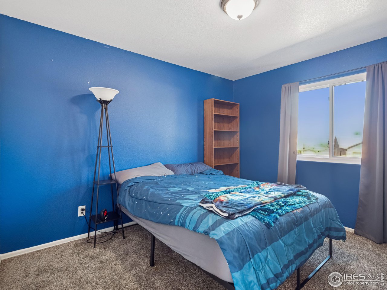4050 West 30th Street Road Greeley, CO 80634 - Photo 17 of 37 Bedroom 2 upstairs