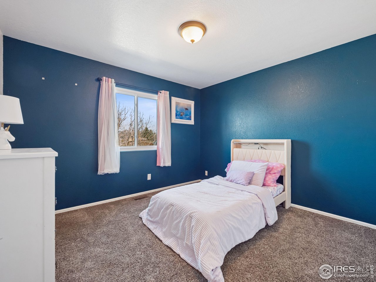 4050 West 30th Street Road Greeley, CO 80634 - Photo 21 of 37 Bedroom 3 upstairs