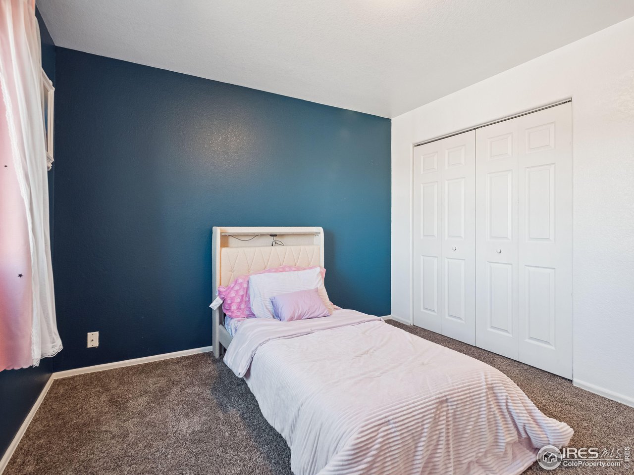 4050 West 30th Street Road Greeley, CO 80634 - Photo 22 of 37 Bedroom 3 upstairs