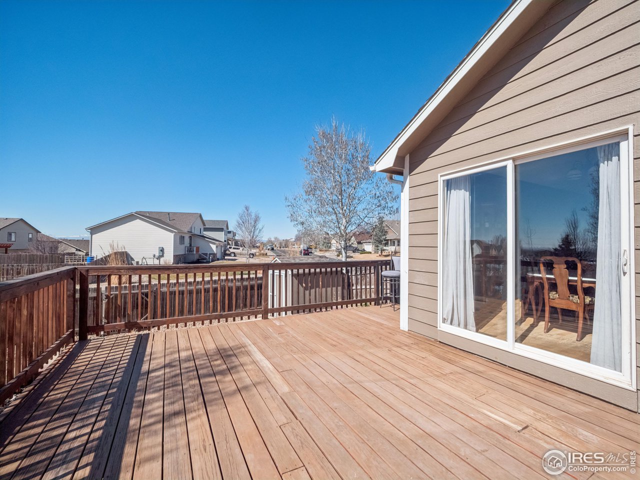 4050 West 30th Street Road Greeley, CO 80634 - Photo 30 of 37 corner lot gives you added privacy