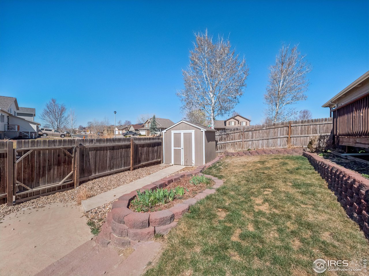 4050 West 30th Street Road Greeley, CO 80634 - Photo 33 of 37 storage shed included