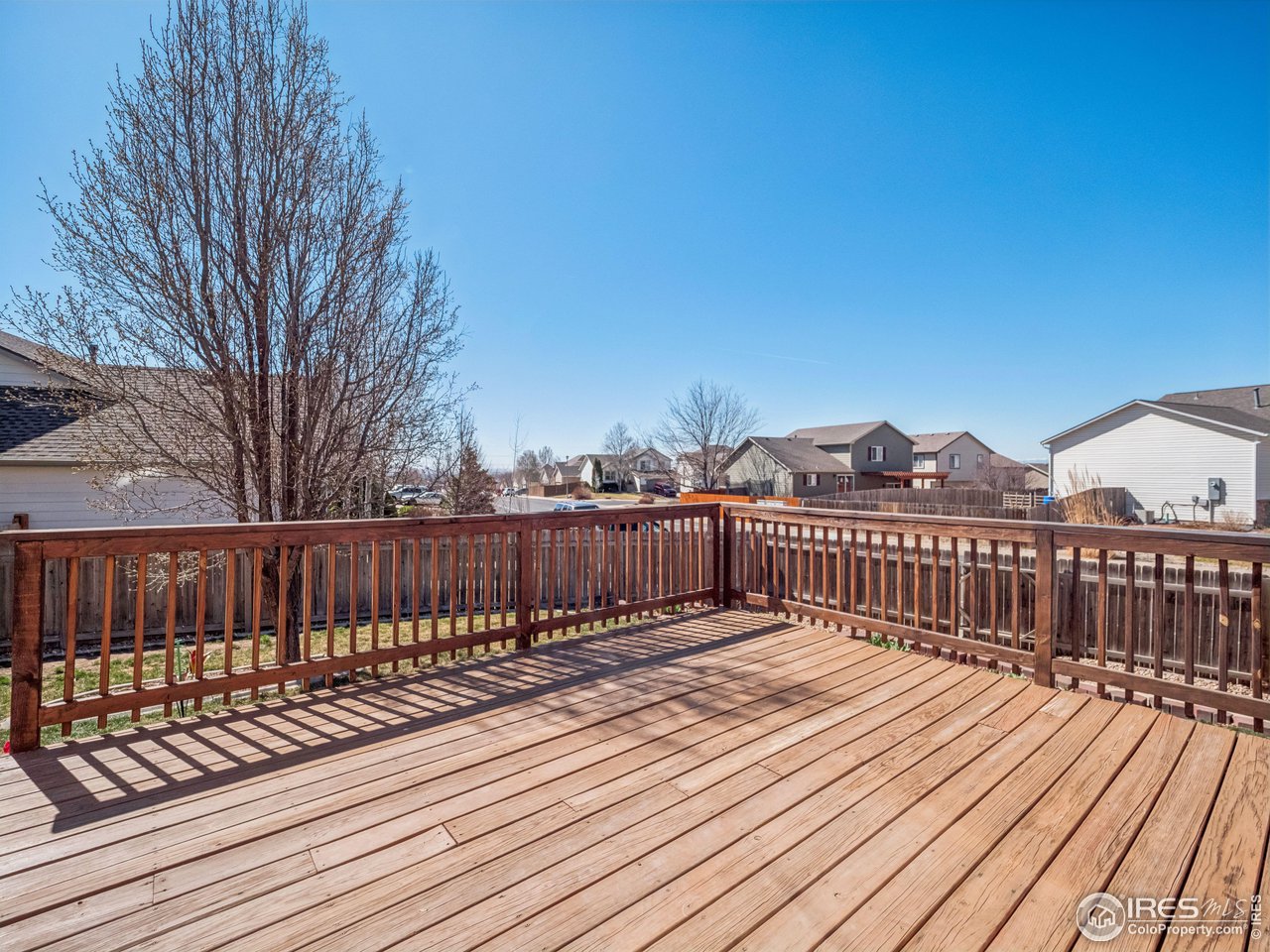 4050 West 30th Street Road Greeley, CO 80634 - Photo 35 of 37 more views from the deck