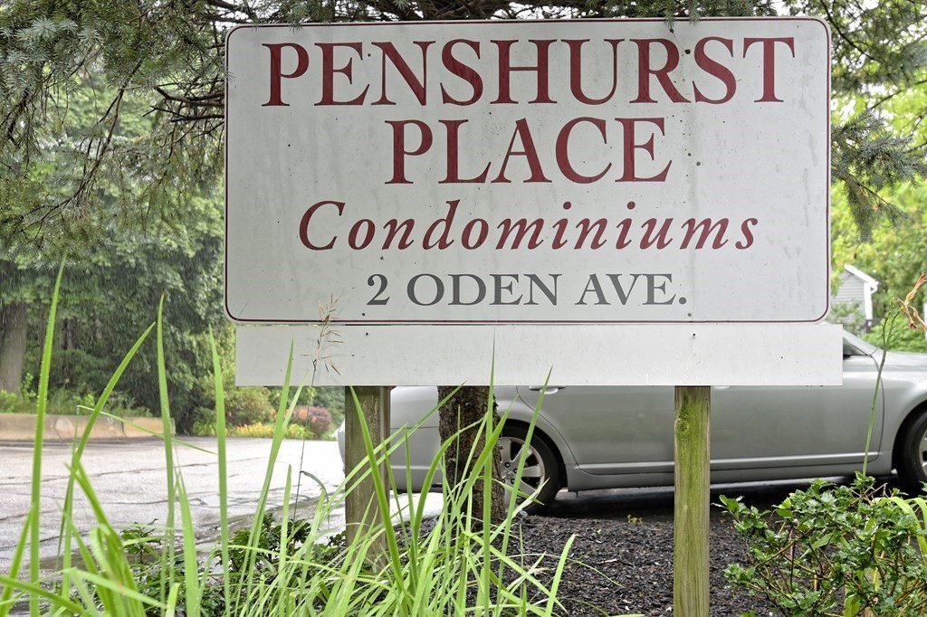 2 Oden Avenue, Unit 7 Worcester, MA 01604 - Photo 2 of 39