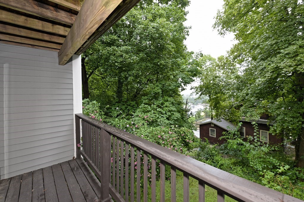 2 Oden Avenue, Unit 7 Worcester, MA 01604 - Photo 29 of 39