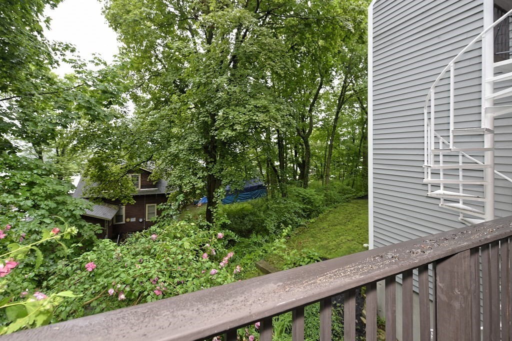 2 Oden Avenue, Unit 7 Worcester, MA 01604 - Photo 30 of 39