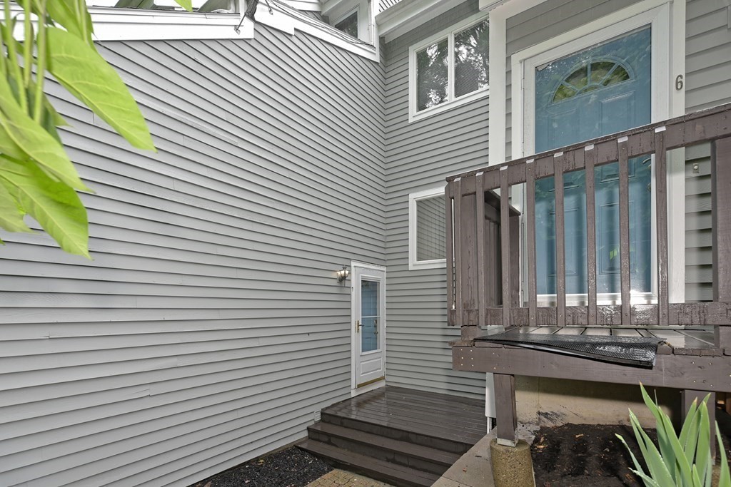 2 Oden Avenue, Unit 7 Worcester, MA 01604 - Photo 32 of 39