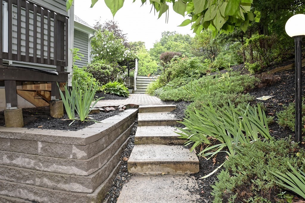 2 Oden Avenue, Unit 7 Worcester, MA 01604 - Photo 34 of 39