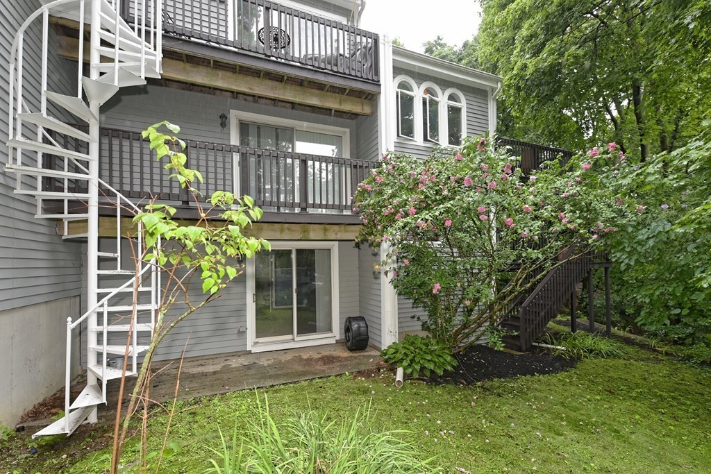 2 Oden Avenue, Unit 7 Worcester, MA 01604 - Photo 36 of 39