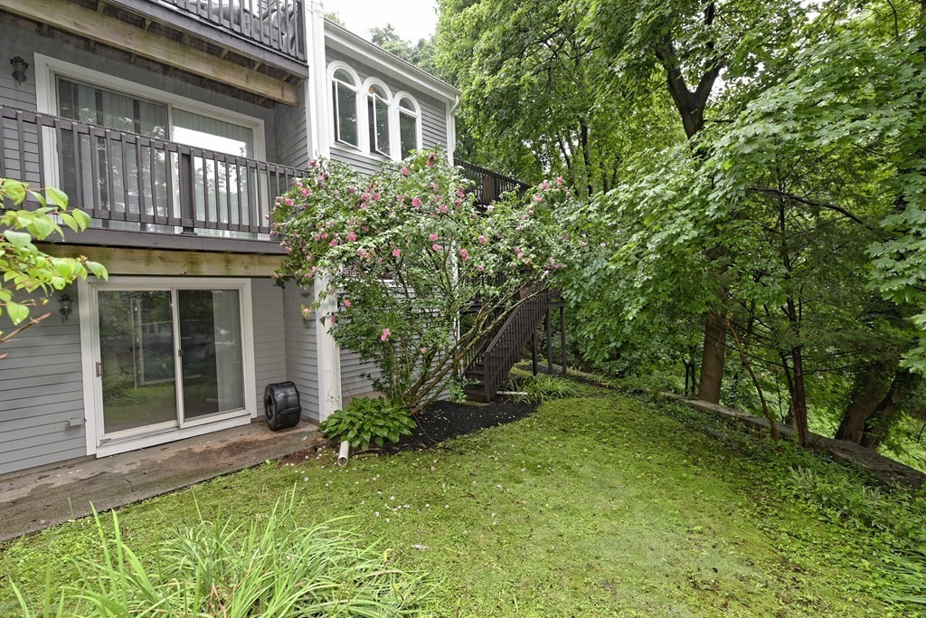 2 Oden Avenue, Unit 7 Worcester, MA 01604 - Photo 37 of 39