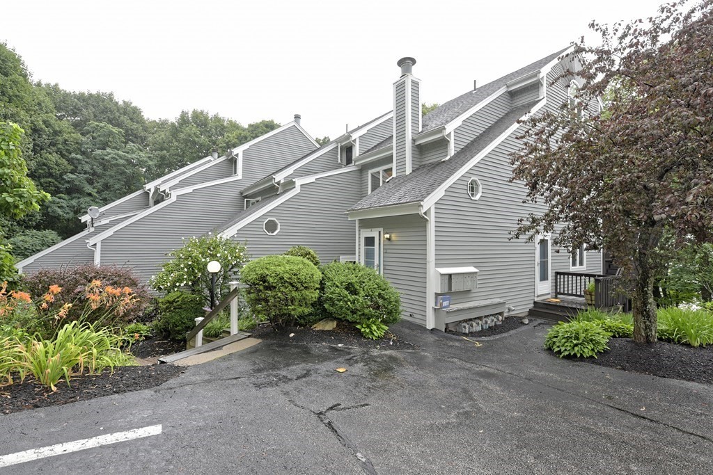 2 Oden Avenue, Unit 7 Worcester, MA 01604 - Photo 38 of 39