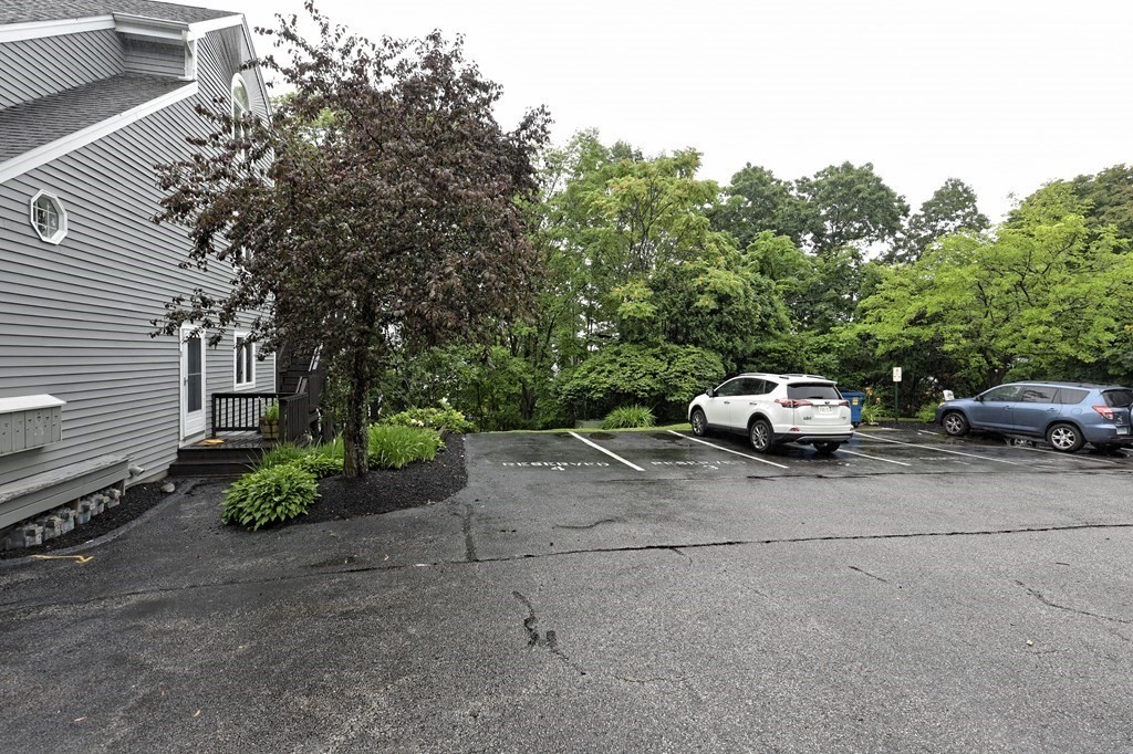 2 Oden Avenue, Unit 7 Worcester, MA 01604 - Photo 39 of 39