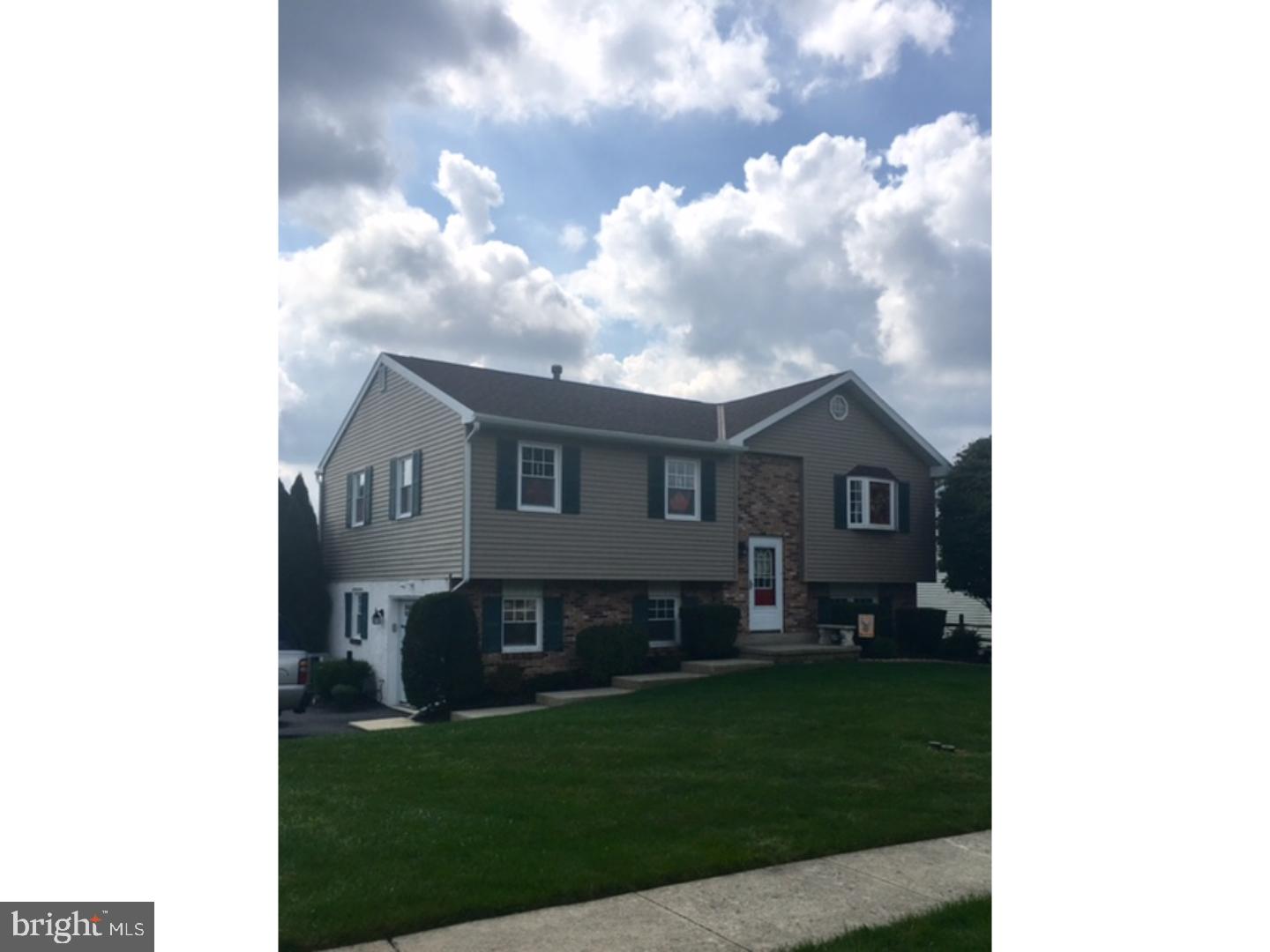 4704 Painted Sky Road Reading, PA 19606 - Photo 1 of 8 Front Yard