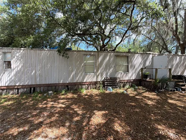 $39,900 | 112 Ivanhoe Drive, Satsuma, FL 32189