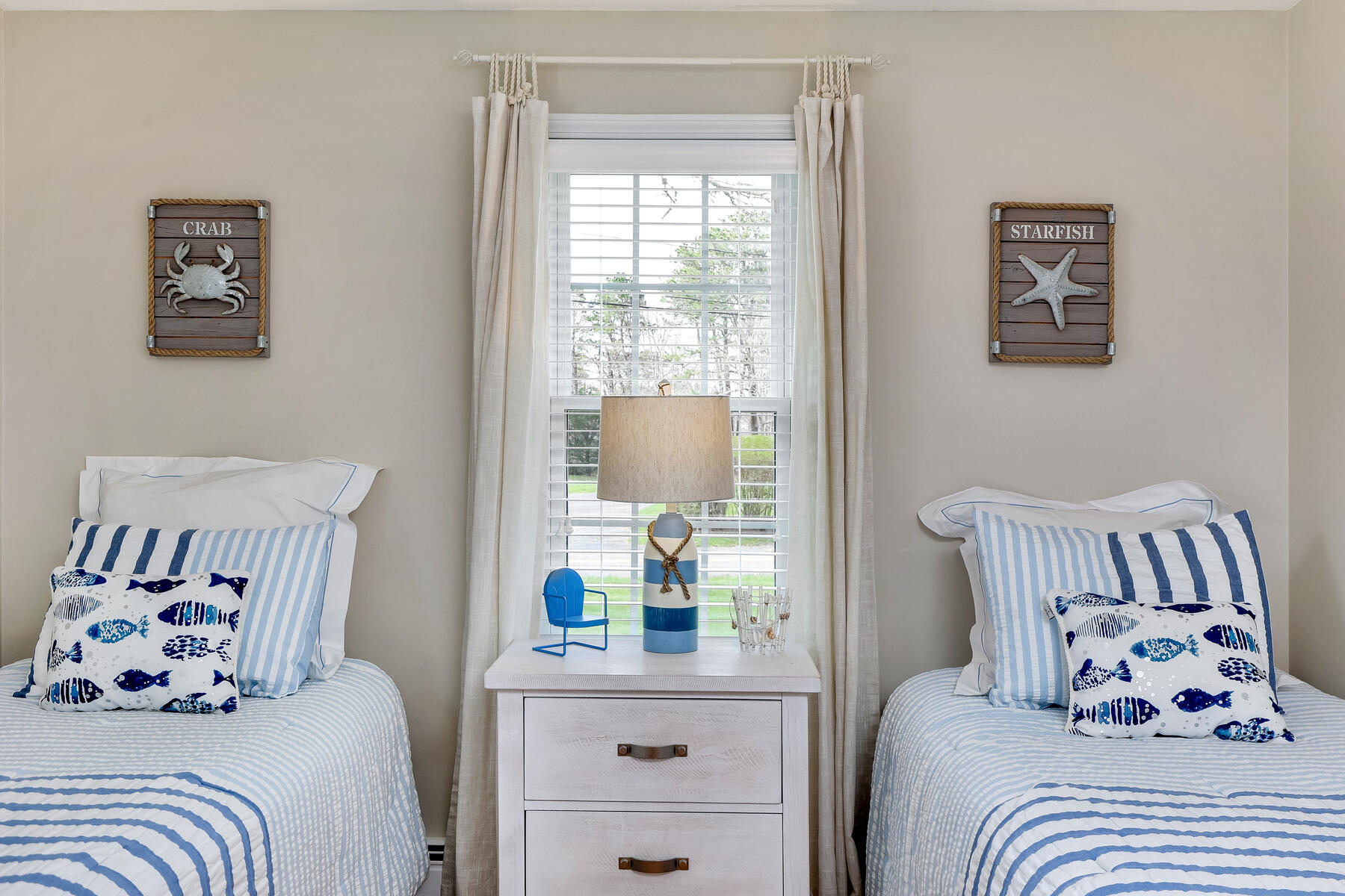 53 Kelley Road West Harwich, MA 02671 - Photo 25 of 43 a bedroom with a bed and a window