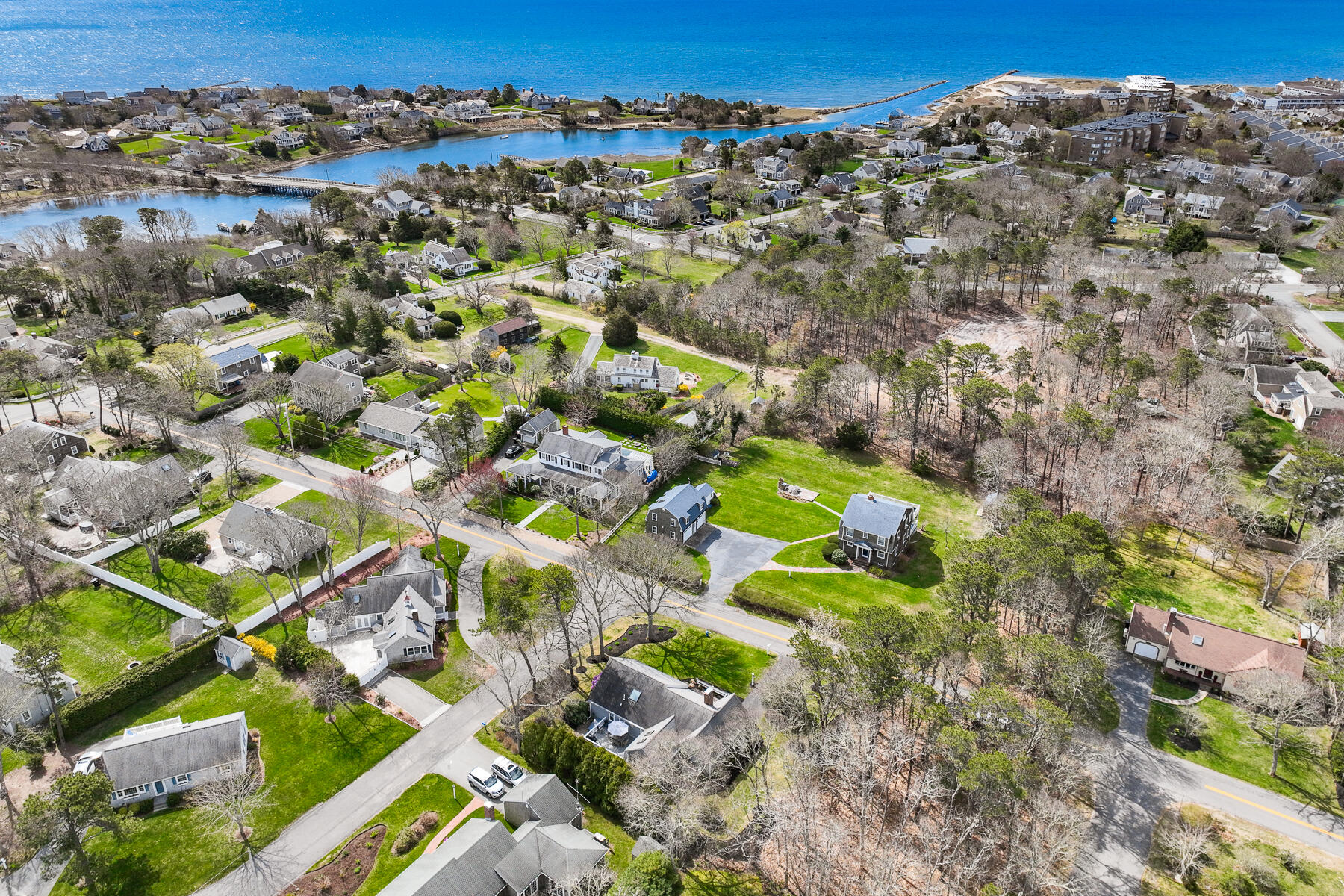 53 Kelley Road West Harwich, MA 02671 - Photo 41 of 43