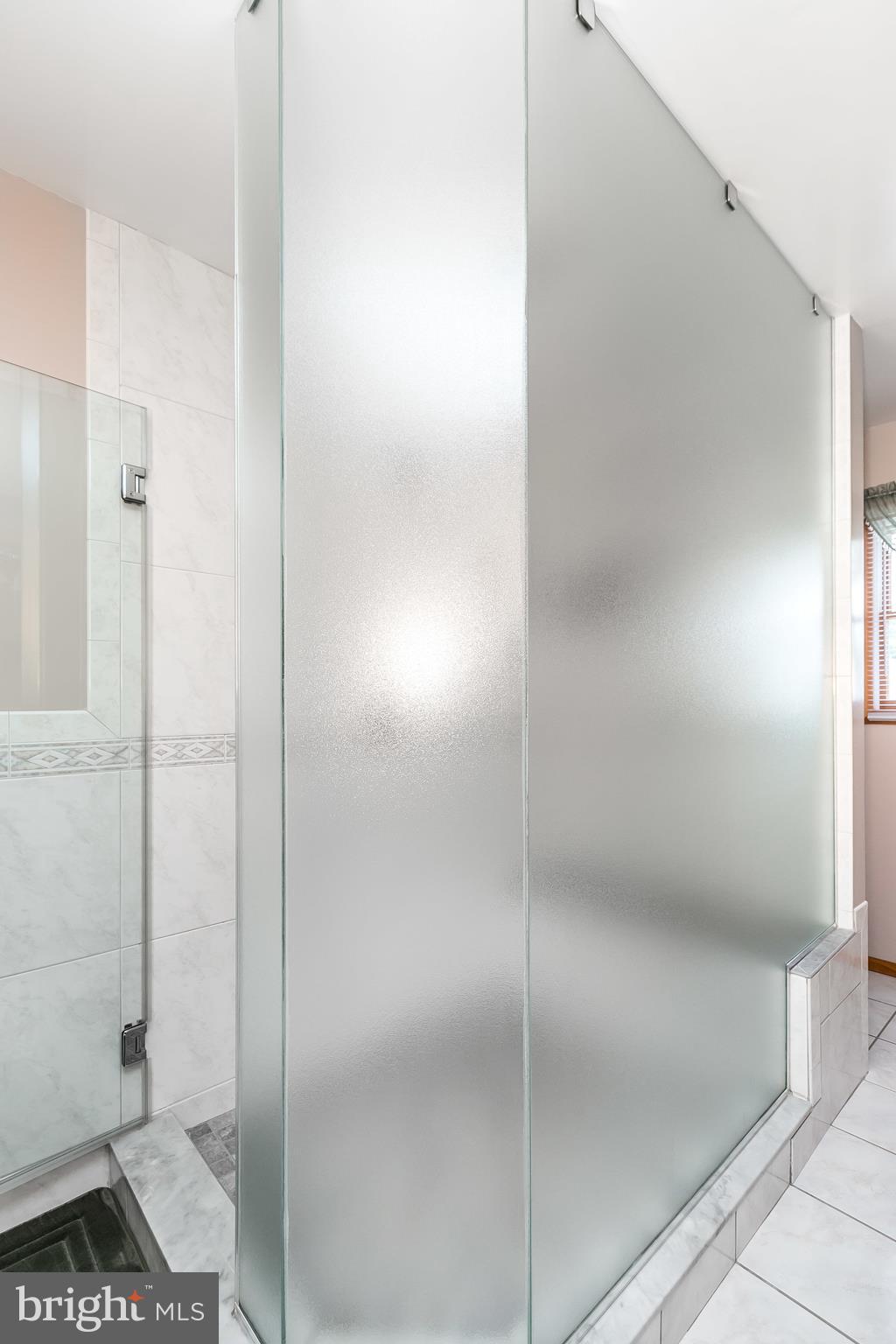 2507 Maple Road Baltimore, MD 21219 - Photo 15 of 29 a bathroom with a shower
