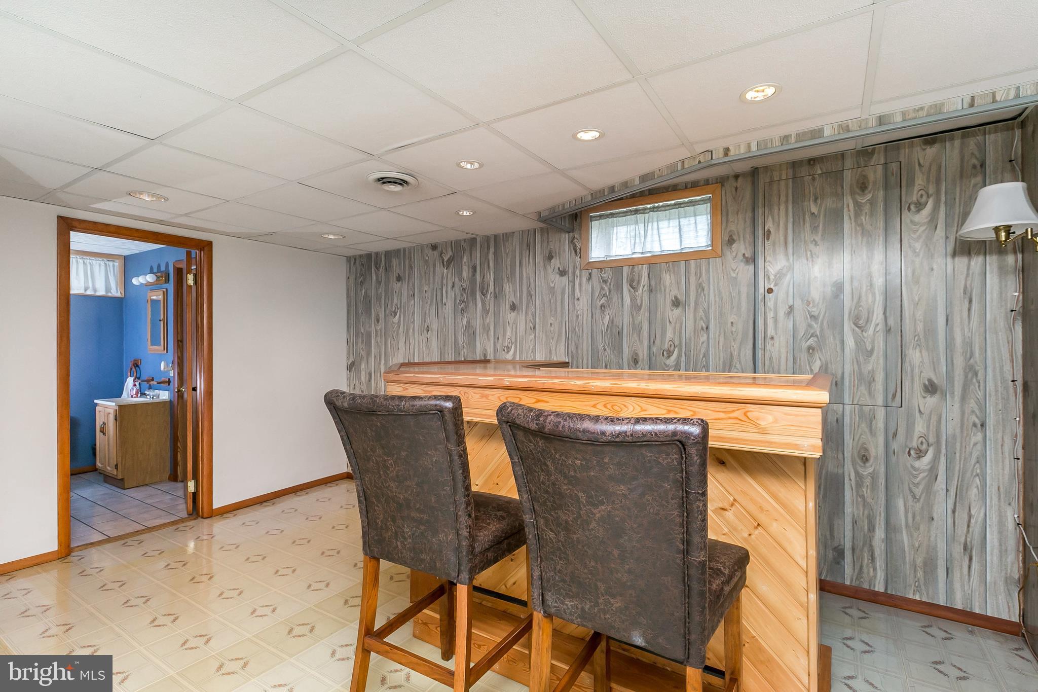 2507 Maple Road Baltimore, MD 21219 - Photo 21 of 29 a view of kitchen with a table and chairs in it