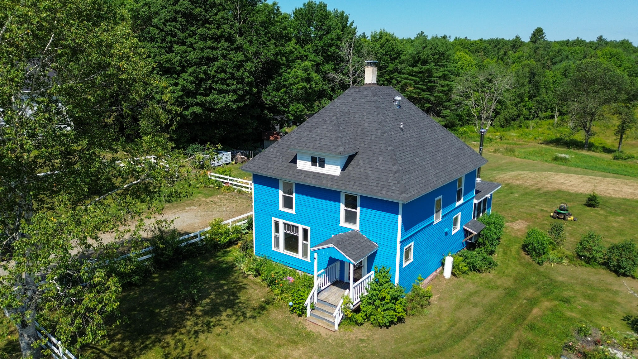 606 Airline Road Ellsworth, ME 04605 - Photo 4 of 60 4