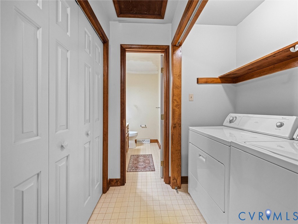 1843 Boyer Road Powhatan, VA 23139 - Photo 25 of 41