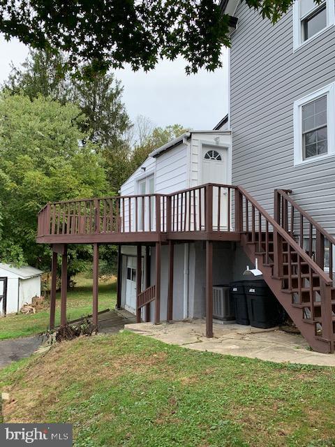 4340 Aston Mills Road Aston, PA 19014 - Photo 17 of 19
