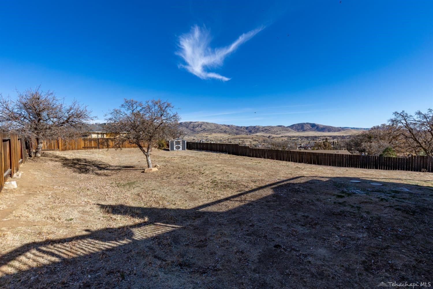 21321 Quail Springs Road Tehachapi, CA 93561 - Photo 29 of 32 Gallery Image 29