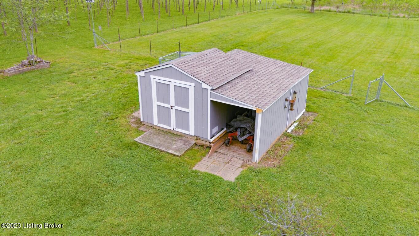11365 Boston Road Boston, KY 40107 - Photo 74 of 93 shed