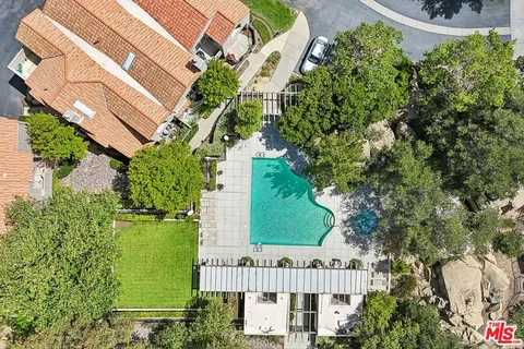 $605,000 | 22222 Horizon Place, Chatsworth, CA 91311