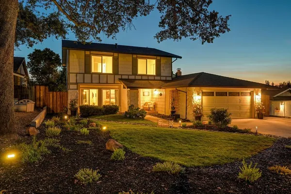 $669,950 | 8208 Alba Court, Citrus Heights, CA 95610